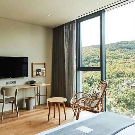 La Casa Hotel Gwangmyeong Ngoại thất bức ảnh
