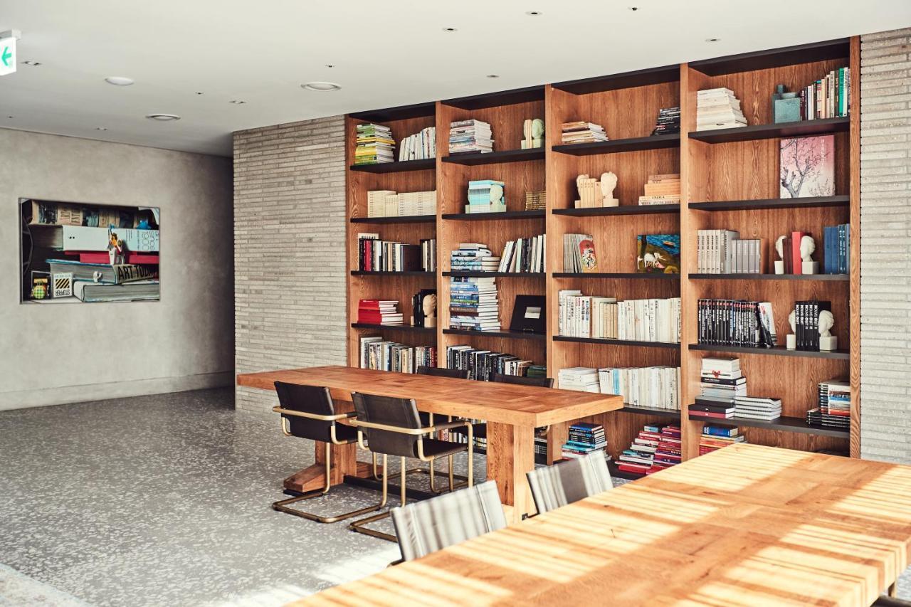 La Casa Hotel Gwangmyeong Ngoại thất bức ảnh