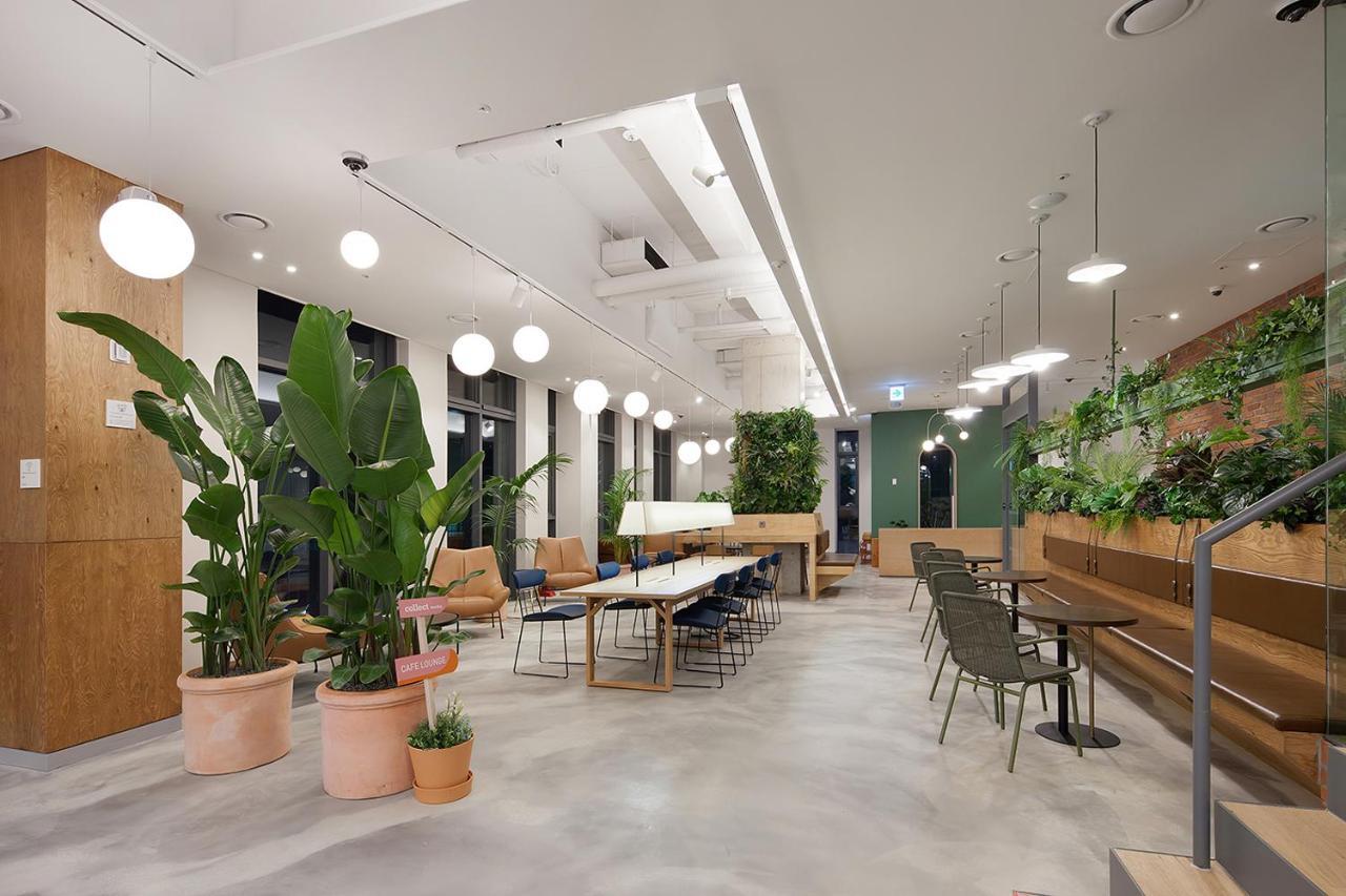 La Casa Hotel Gwangmyeong Ngoại thất bức ảnh