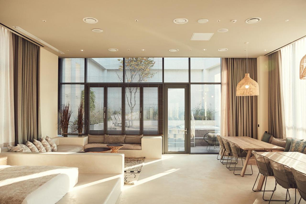 La Casa Hotel Gwangmyeong Ngoại thất bức ảnh