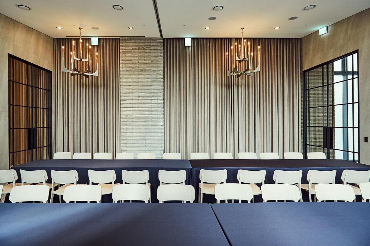 La Casa Hotel Gwangmyeong Ngoại thất bức ảnh