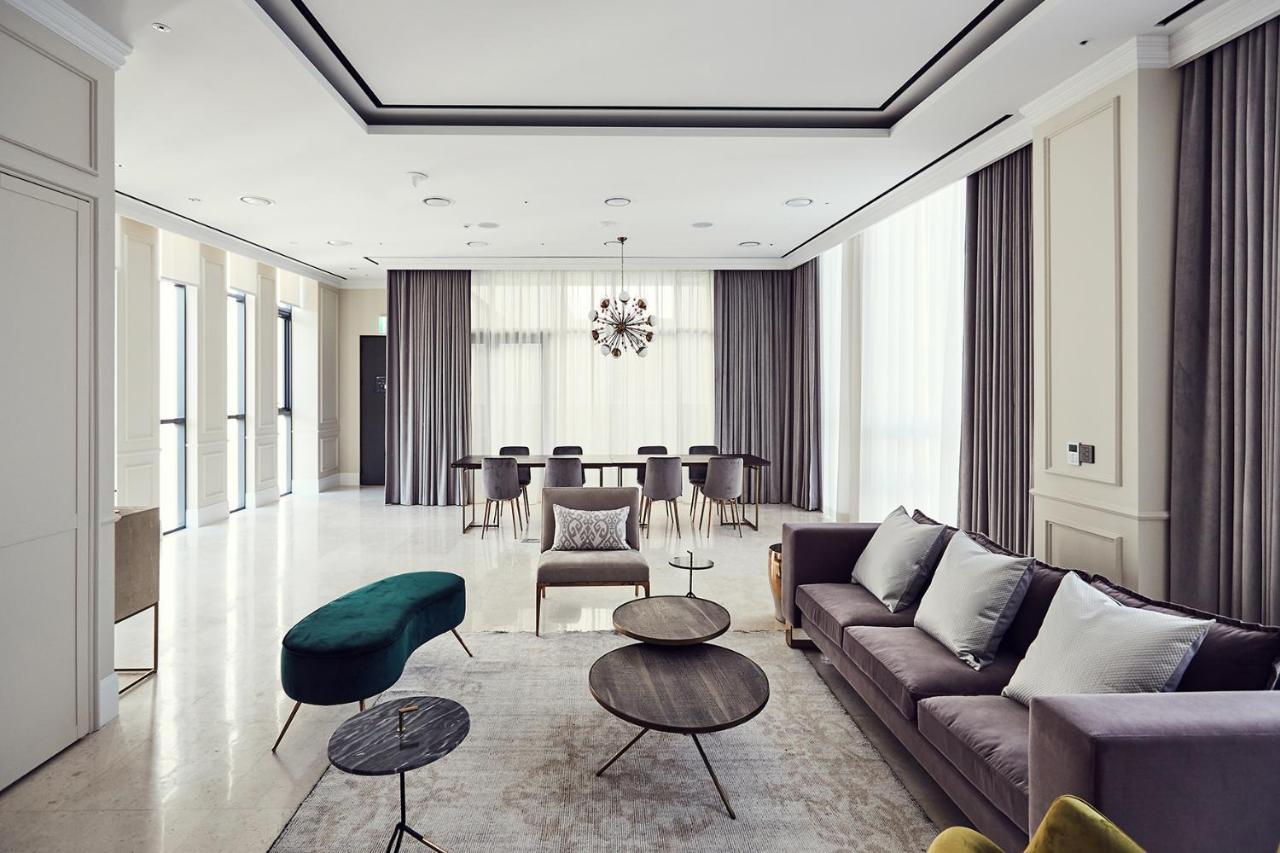La Casa Hotel Gwangmyeong Ngoại thất bức ảnh
