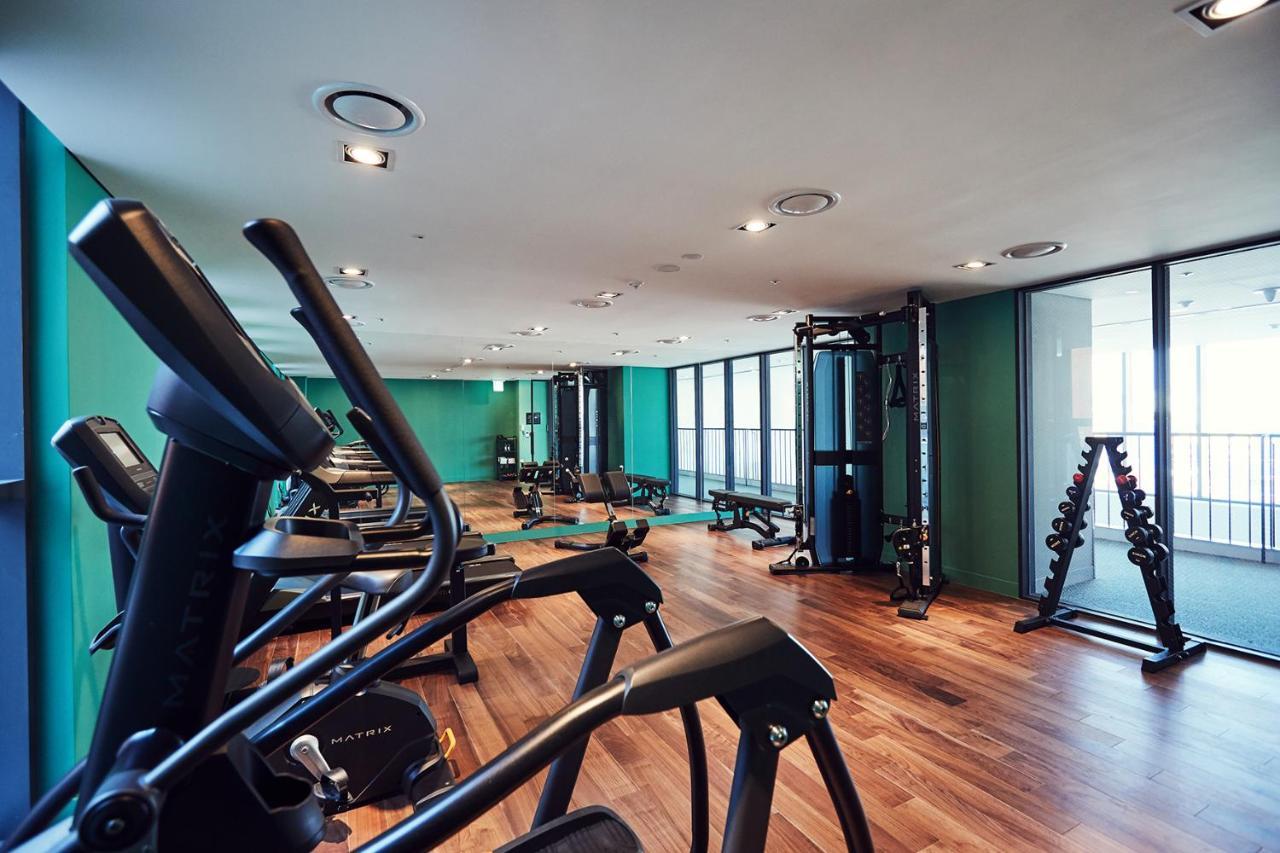 La Casa Hotel Gwangmyeong Ngoại thất bức ảnh