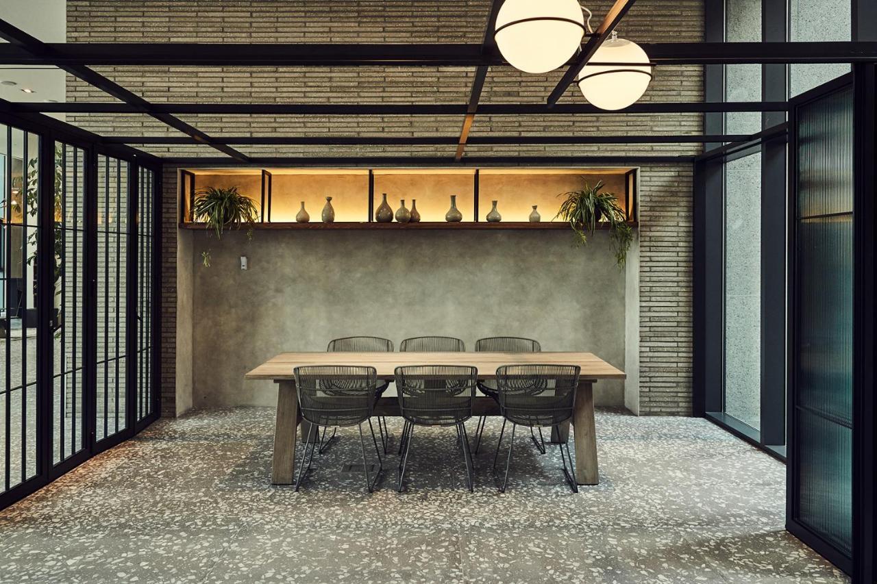 La Casa Hotel Gwangmyeong Ngoại thất bức ảnh