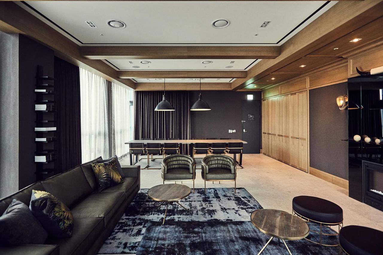 La Casa Hotel Gwangmyeong Ngoại thất bức ảnh