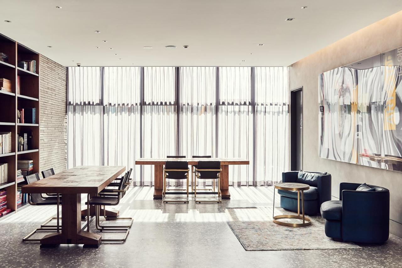 La Casa Hotel Gwangmyeong Ngoại thất bức ảnh