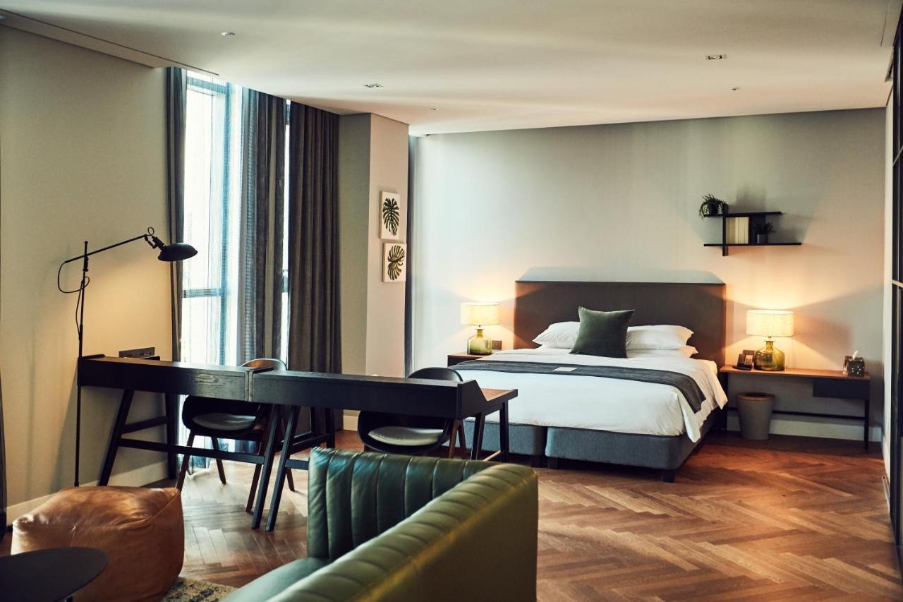 La Casa Hotel Gwangmyeong Ngoại thất bức ảnh