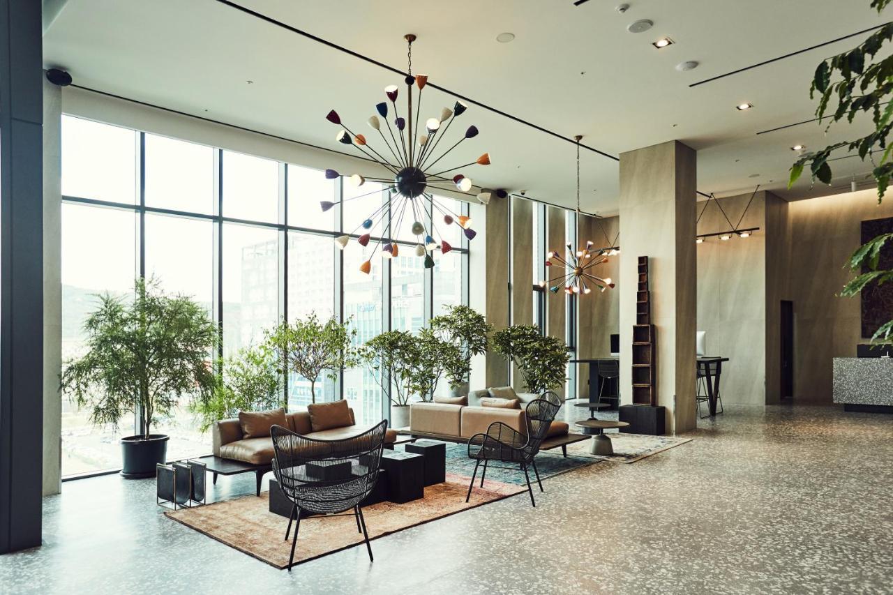 La Casa Hotel Gwangmyeong Ngoại thất bức ảnh