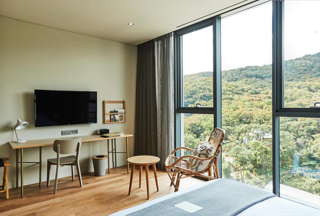 La Casa Hotel Gwangmyeong Ngoại thất bức ảnh