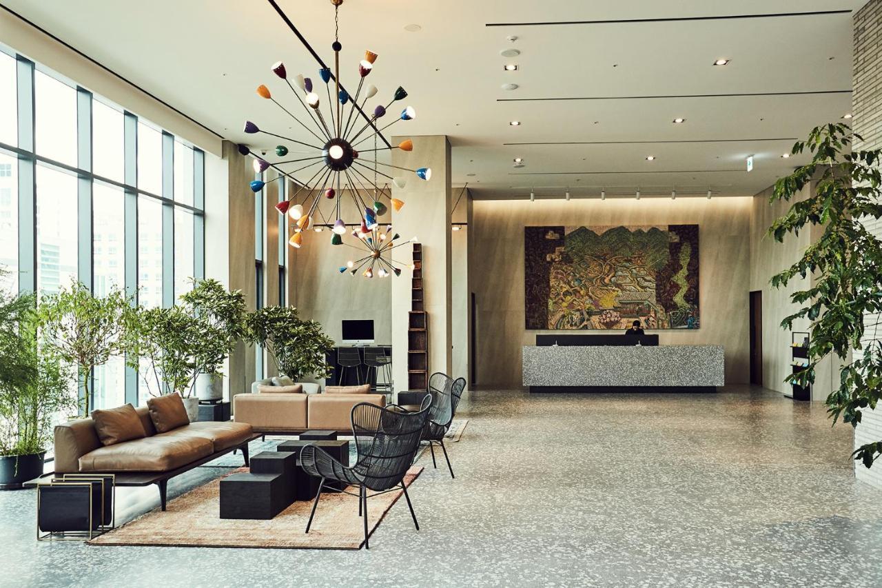 La Casa Hotel Gwangmyeong Ngoại thất bức ảnh