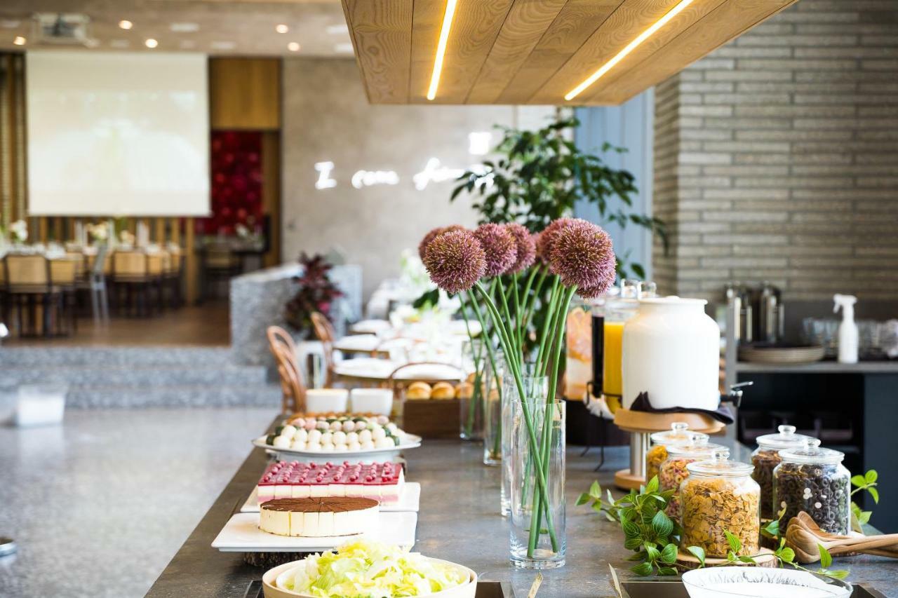 La Casa Hotel Gwangmyeong Ngoại thất bức ảnh