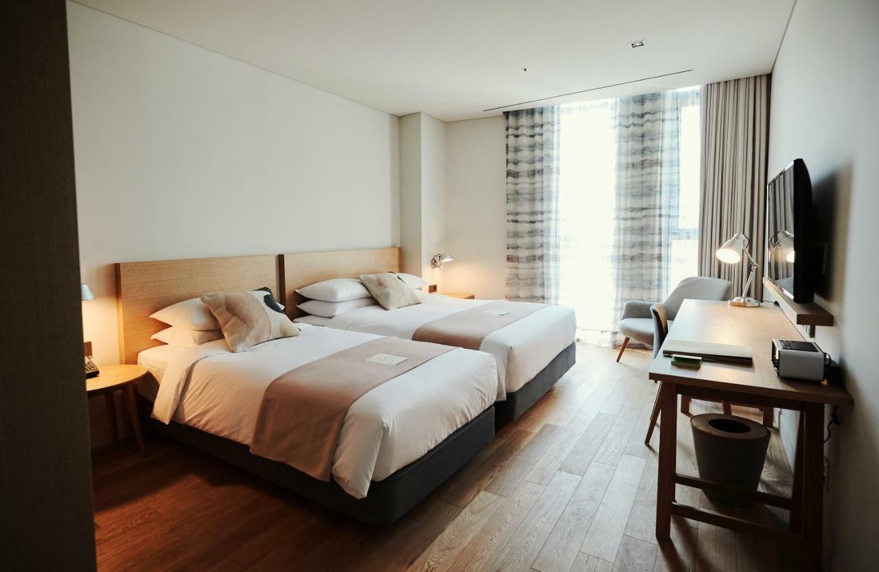 La Casa Hotel Gwangmyeong Ngoại thất bức ảnh