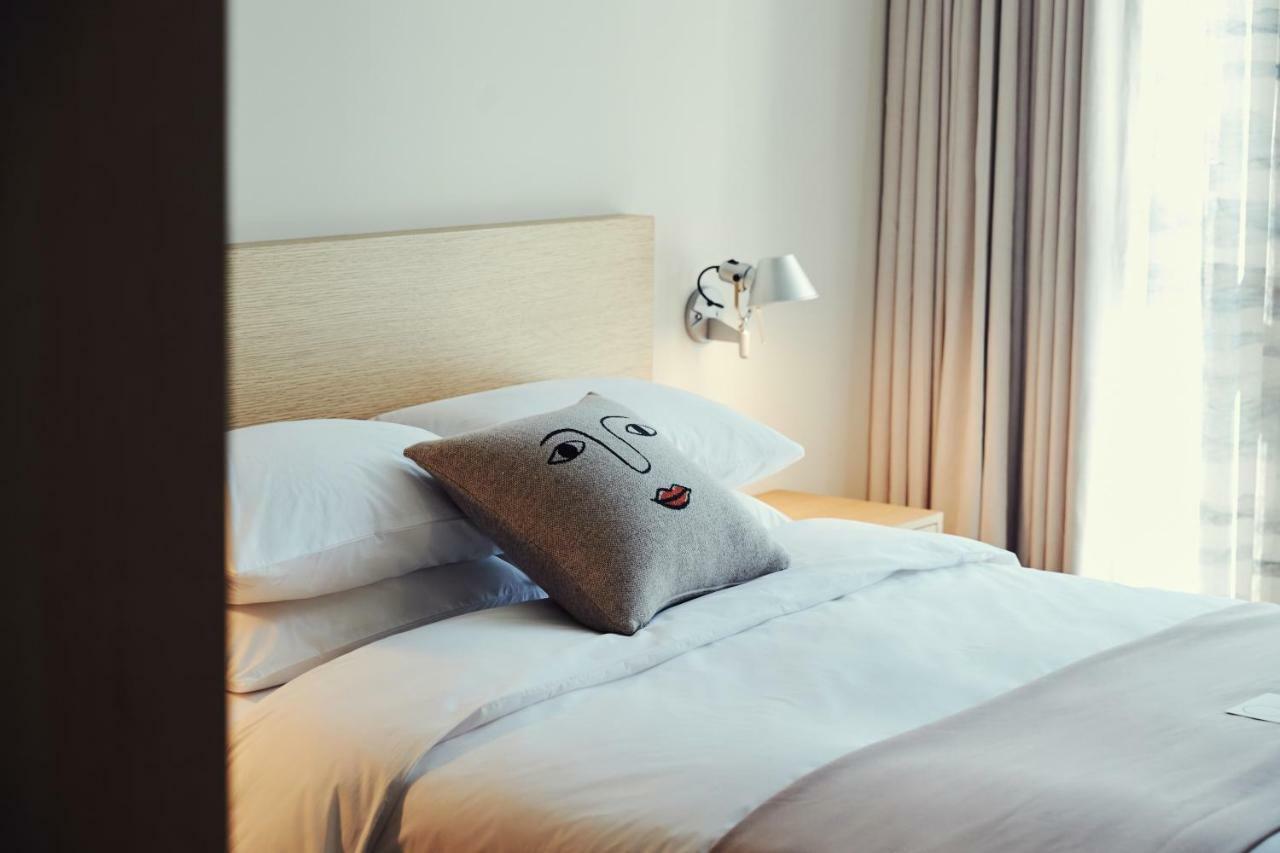 La Casa Hotel Gwangmyeong Ngoại thất bức ảnh