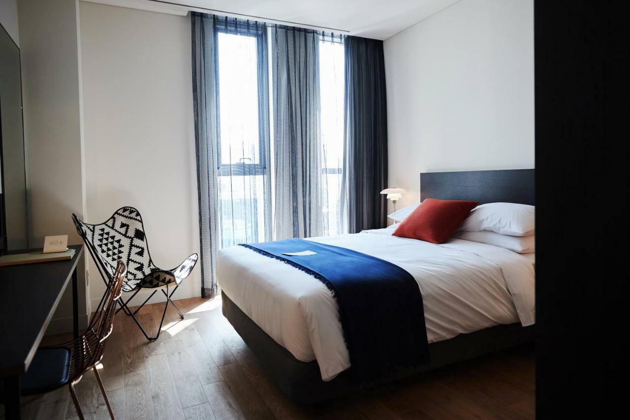 La Casa Hotel Gwangmyeong Ngoại thất bức ảnh