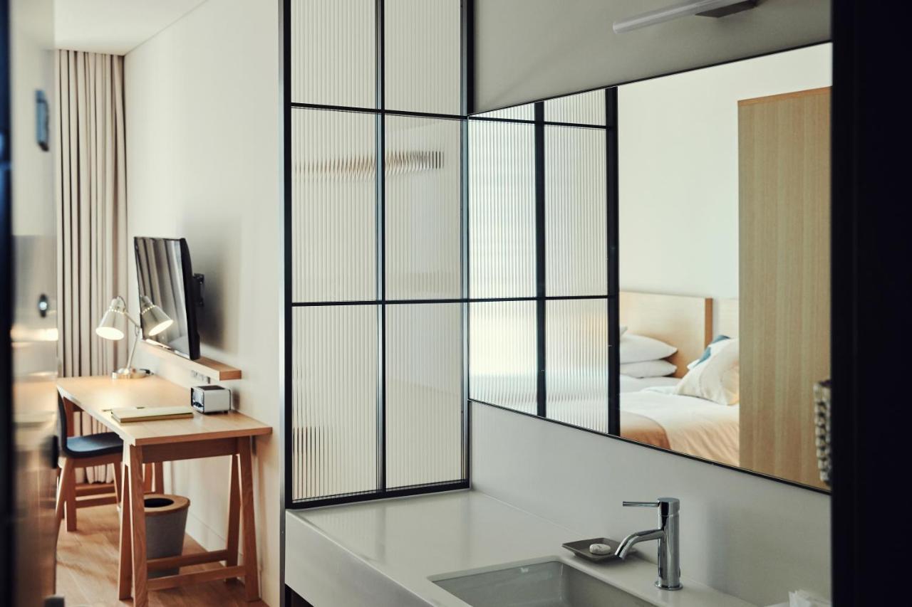 La Casa Hotel Gwangmyeong Ngoại thất bức ảnh