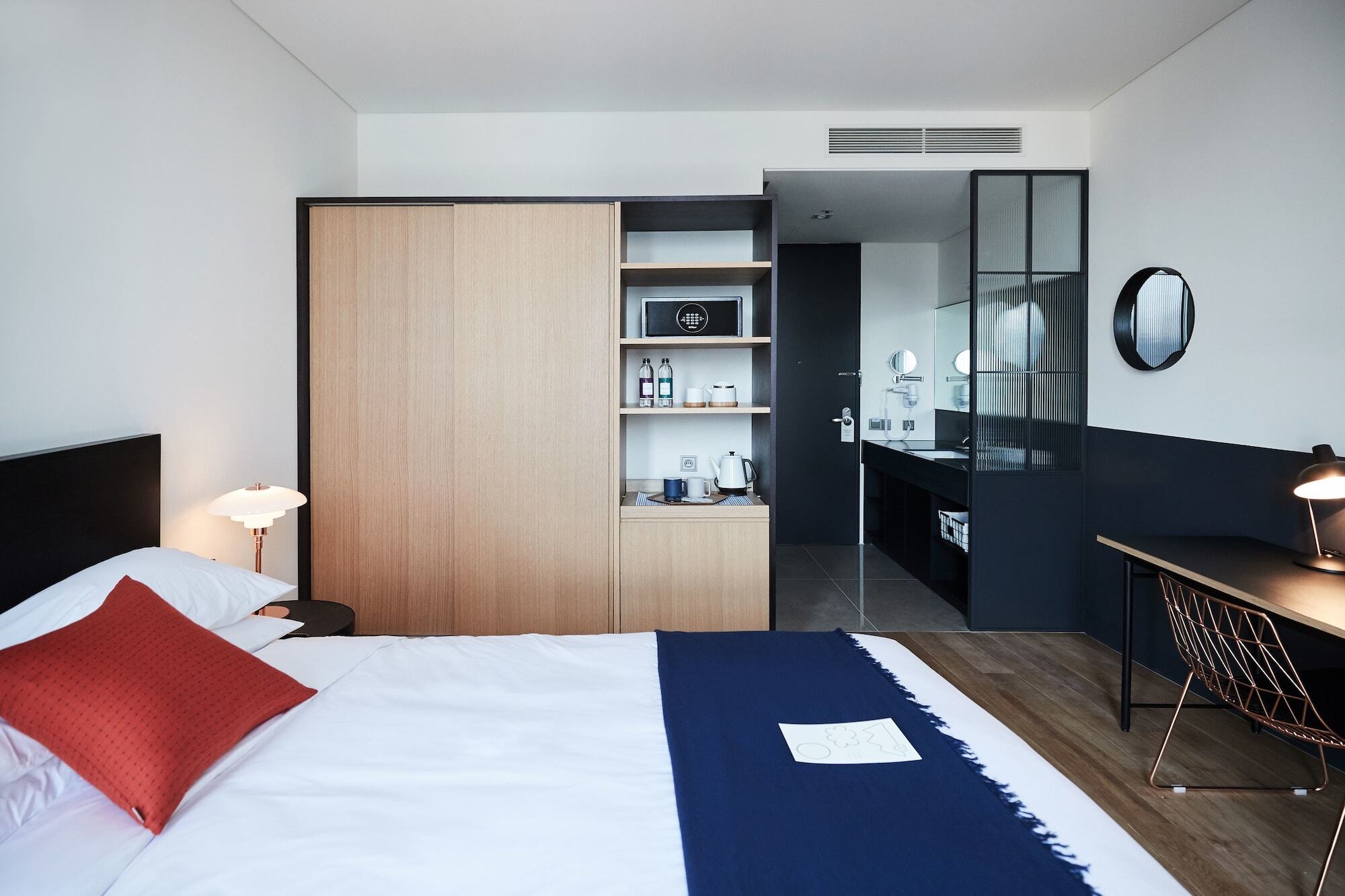 La Casa Hotel Gwangmyeong Ngoại thất bức ảnh