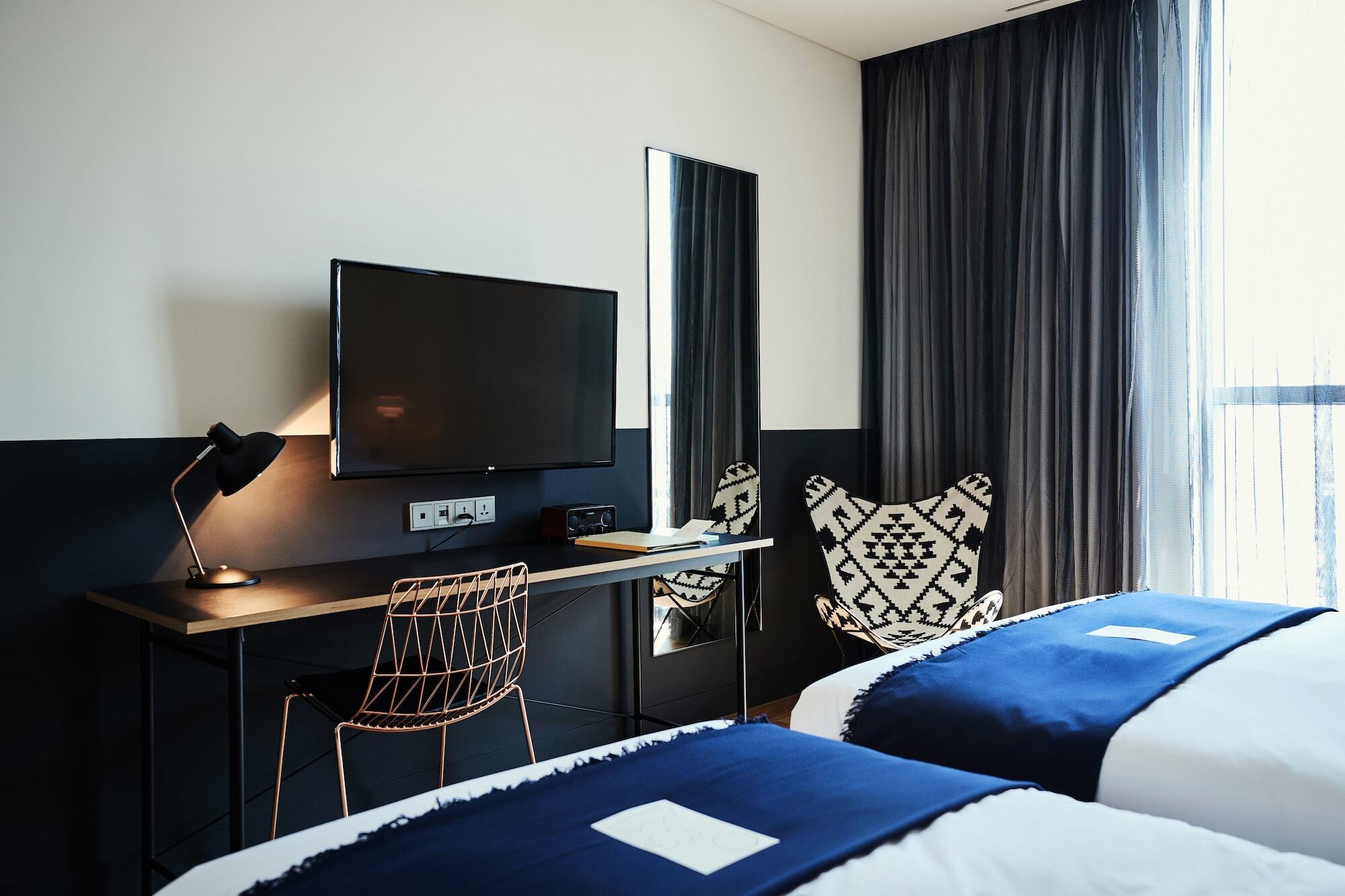 La Casa Hotel Gwangmyeong Ngoại thất bức ảnh