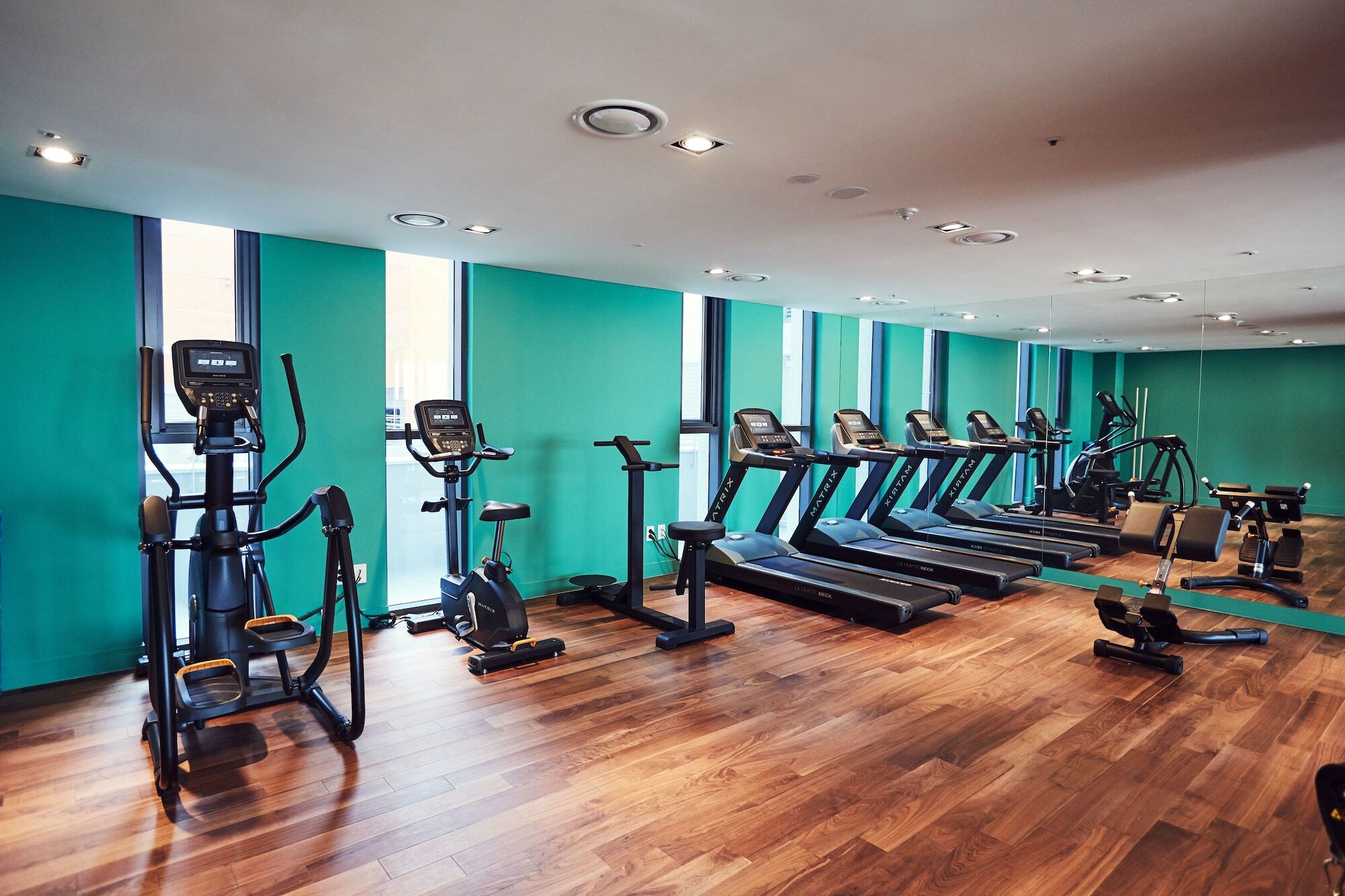 La Casa Hotel Gwangmyeong Ngoại thất bức ảnh